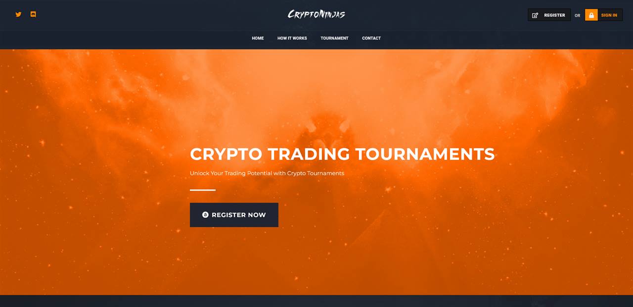 CryptoNinjas — Финтех и крипто