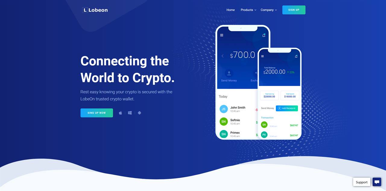 LobeOn Wallet: как изградихме доверие в дигиталния портфейл