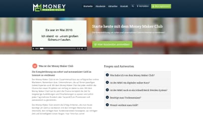 BEWAY проект