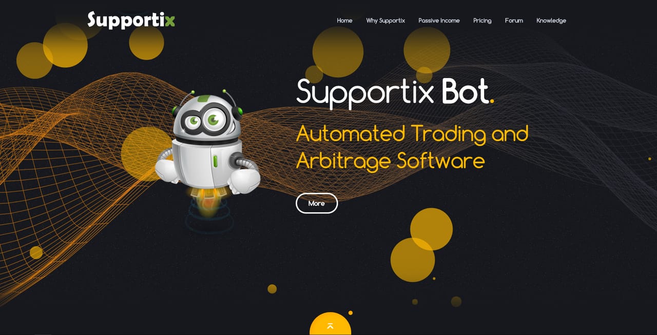 BEWAY проект