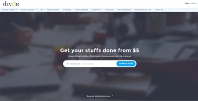 BEWAY проект