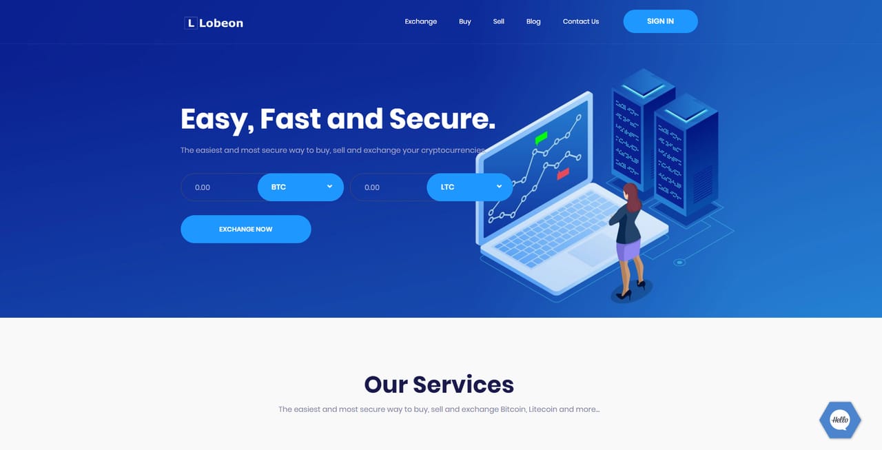 BEWAY проект