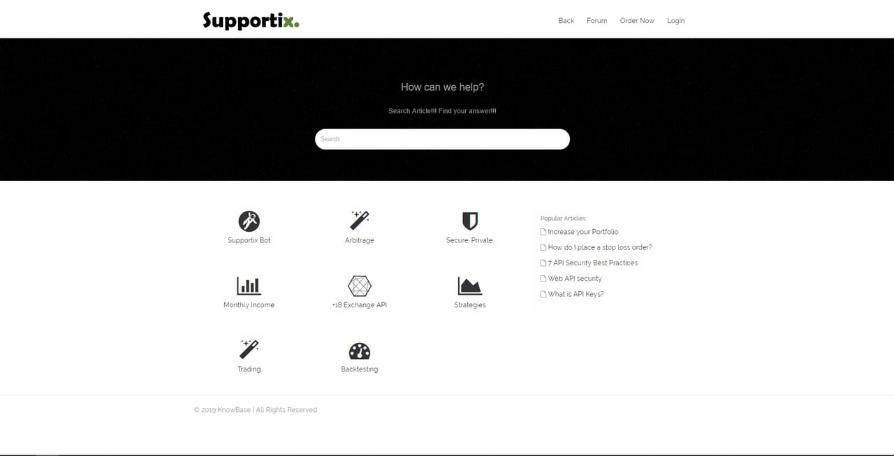 BEWAY проект