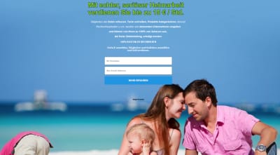 BEWAY проект