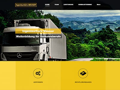 BEWAY проект