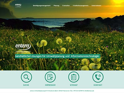 BEWAY проект