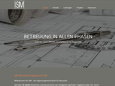 BEWAY проект