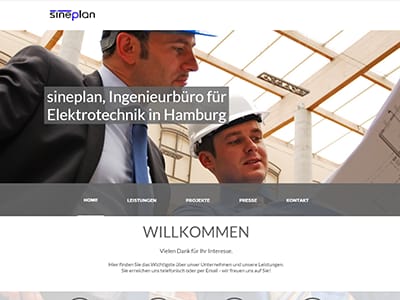 BEWAY проект